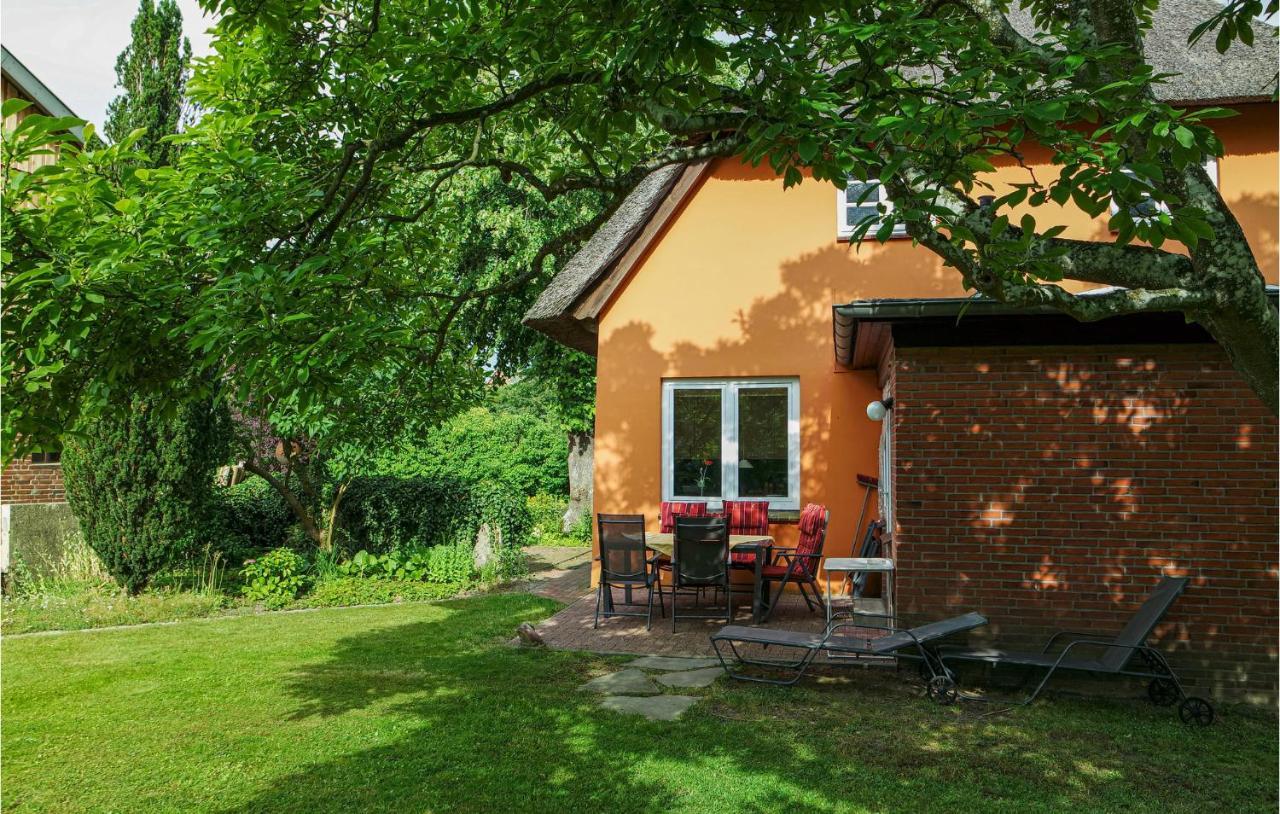 3 Bedroom Awesome Home In Lutterbek Exterior foto